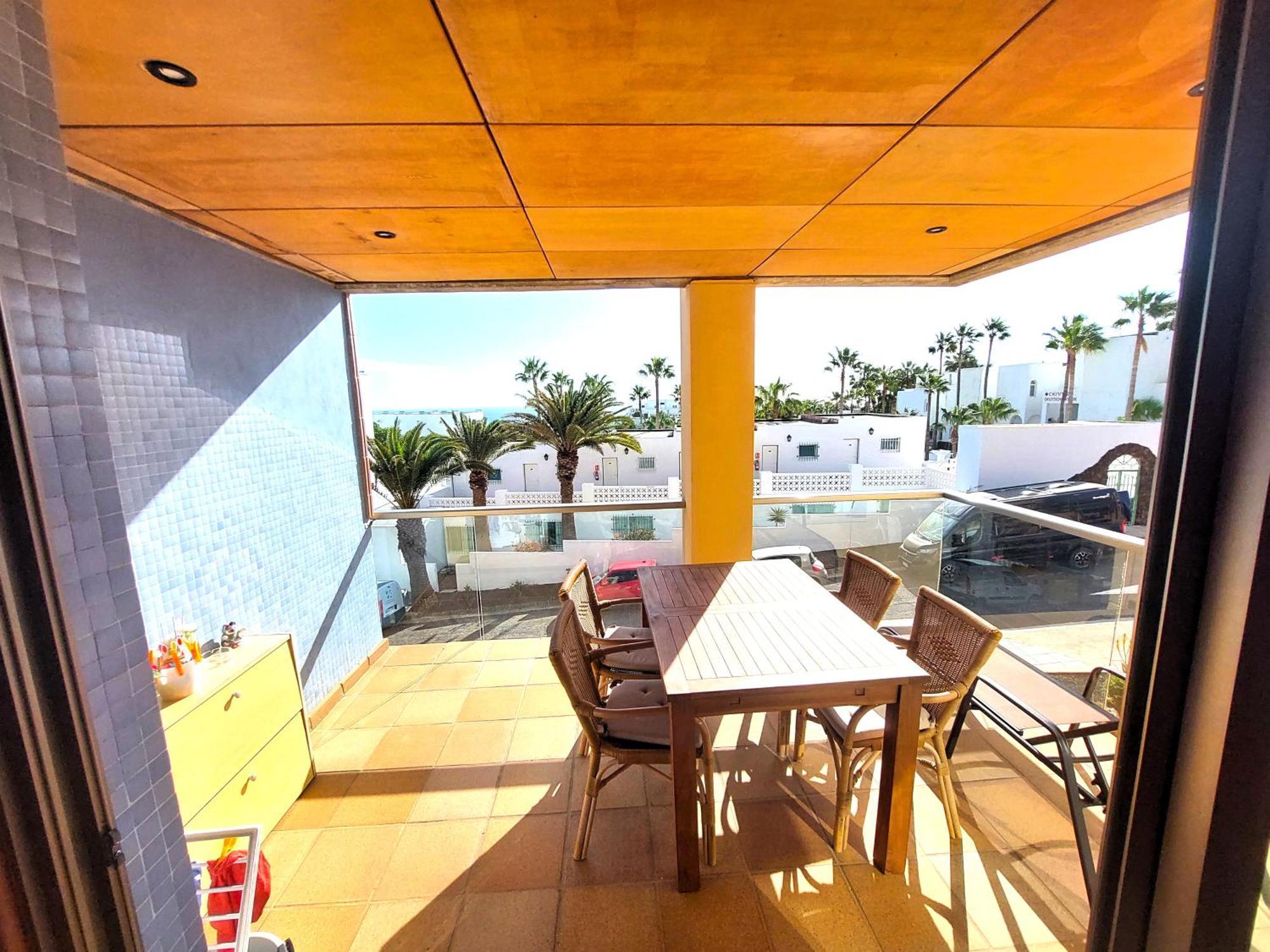 Casa Paraiso Jandia  Exterior photo